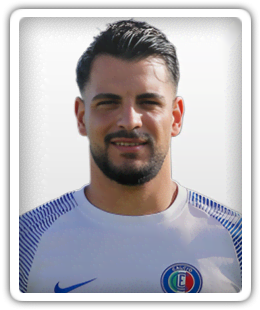 Denis Zagaria