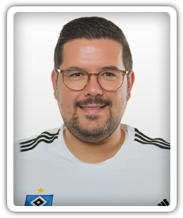 Benjamin Scherner