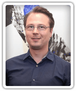 Johannes Spors