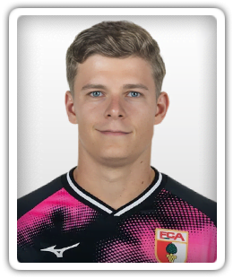 Finn Dahmen