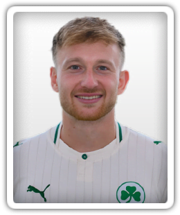 Jannik Dehm