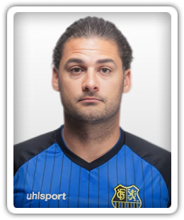 Dominic Baumann