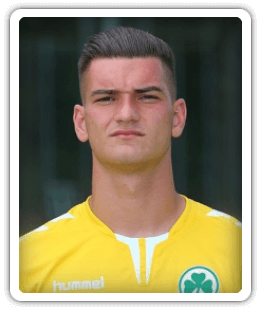 Bojan Spasojevic