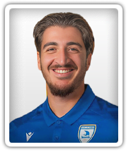 Giorgos Spanoudakis
