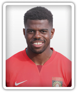Benedict dos Santos