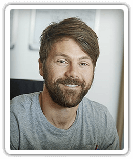 Tobias Süveges
