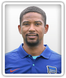 Frederick Syna