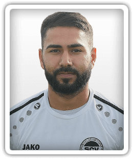 Ali Kazimi