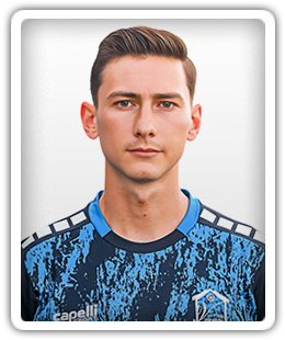 Dimitar Mitrovski