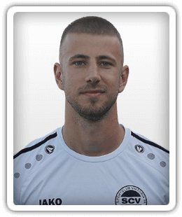 Nick Volk