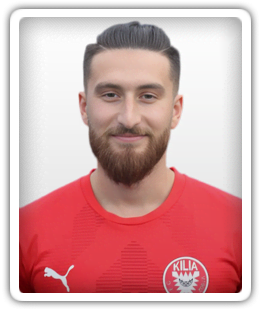 Berat Ayyildiz