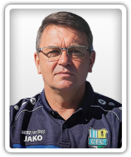 Ulf Mehlhorn
