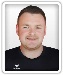 Tim Mannek