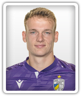 Marius Liesegang