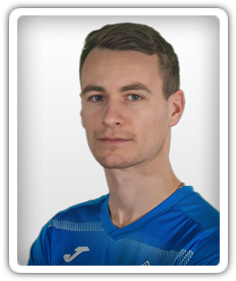 Darius Held