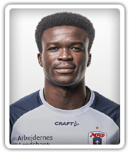 Michael Akoto