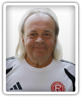 Ulf Blecker