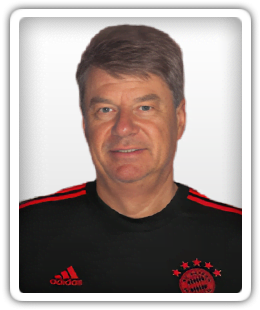 Gerry Hoffmann