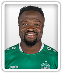 Bernard Tekpetey