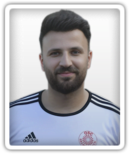 Abdullah Doðan