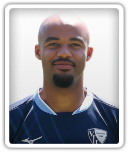 Jean-Manuel Mbom