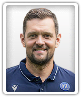Florian Böckler