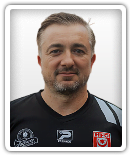 Daniel Meyer