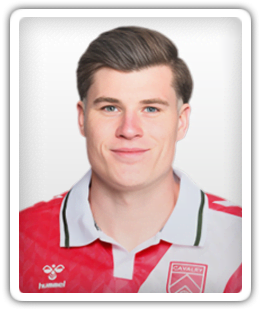 Tobias Warschewski