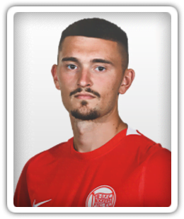 Mateo Andacic