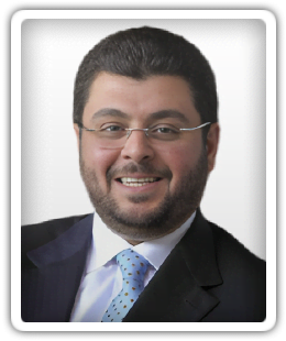 Hasan Ismaik