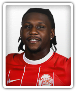 Stephan Mensah