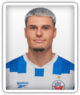 Niklas Kölle