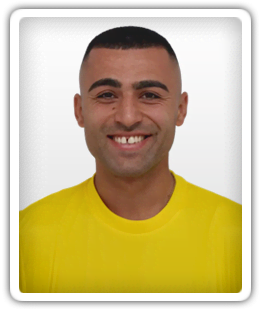 Malik Karaahmet