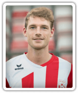 Bennet Eickhoff