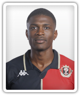 Kevin Bukusu