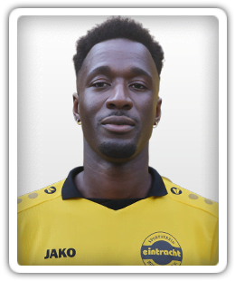 Mike Owusu