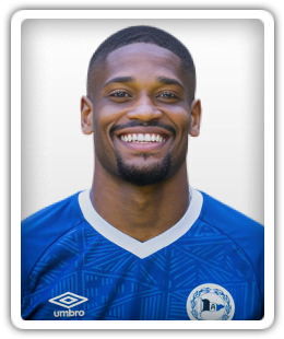 Isaiah Young