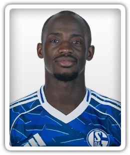 Christopher Antwi-Adjei