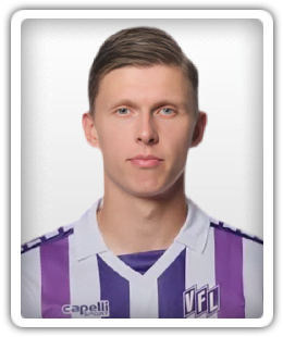 Luc Ihorst