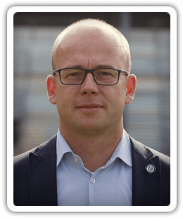 Markus Thiele