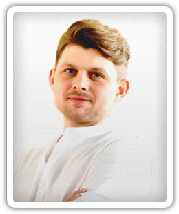 Daniel Ebbert