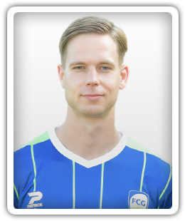 Jannik Borgmann