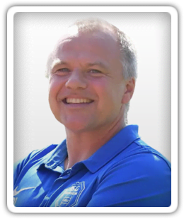 Peter Laudenklos