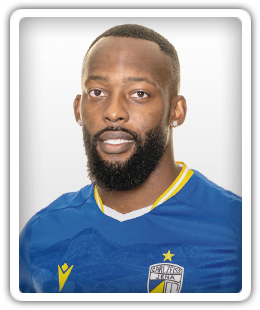 Manassé Eshele