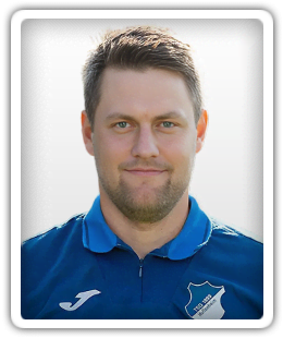 Dominik Maier
