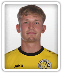 Max Winter