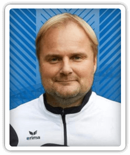 Mirko Vogt