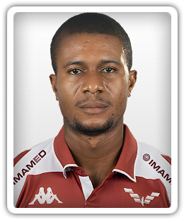 Mohammed Kamara