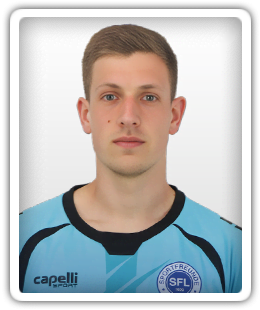 Laurenz Beckemeyer