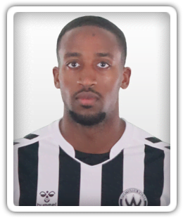 Johann Ngounou Djayo